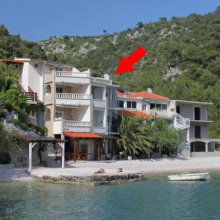 Seaside Secluded Apartments Cove Smokvina, Hvar - 4036 Bogomolje Εξωτερικό φωτογραφία