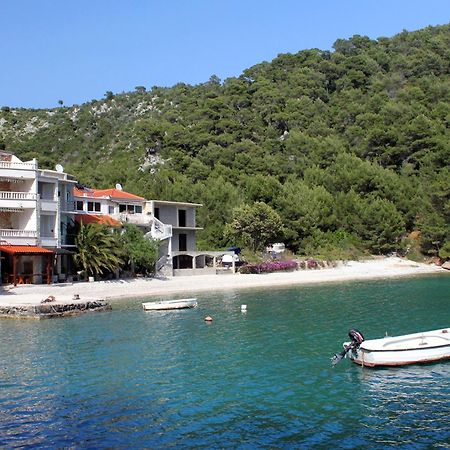 Seaside Secluded Apartments Cove Smokvina, Hvar - 4036 Bogomolje Εξωτερικό φωτογραφία